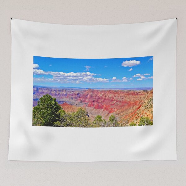 Item preview, Grand Canyon designed and sold by BuffaloBob.