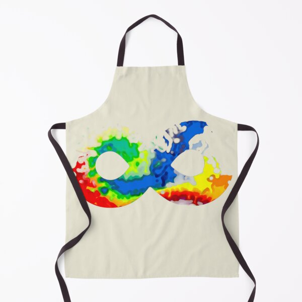Item preview, AUTISM RAINBOW INFINITY 03 designed and sold by TorturedArtistX.