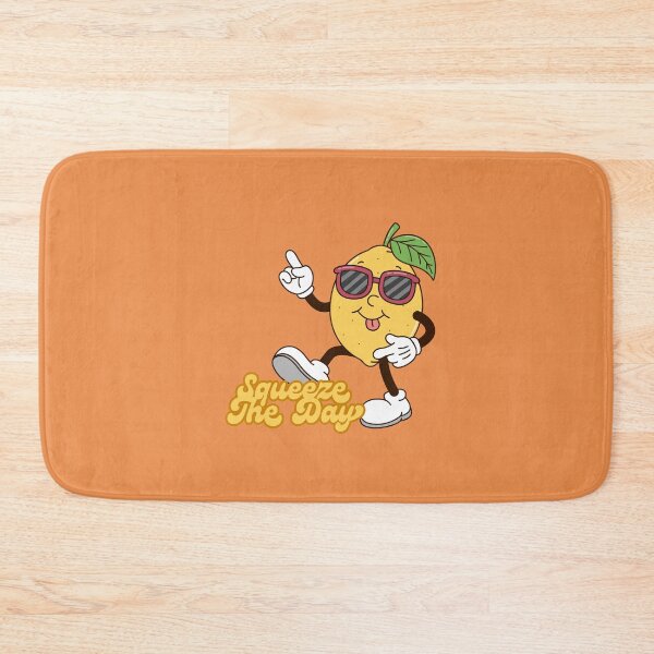 Item preview, Squeeze The Day designed and sold by JepiraandCo.