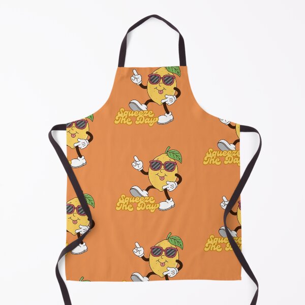 Item preview, Squeeze The Day designed and sold by JepiraandCo.