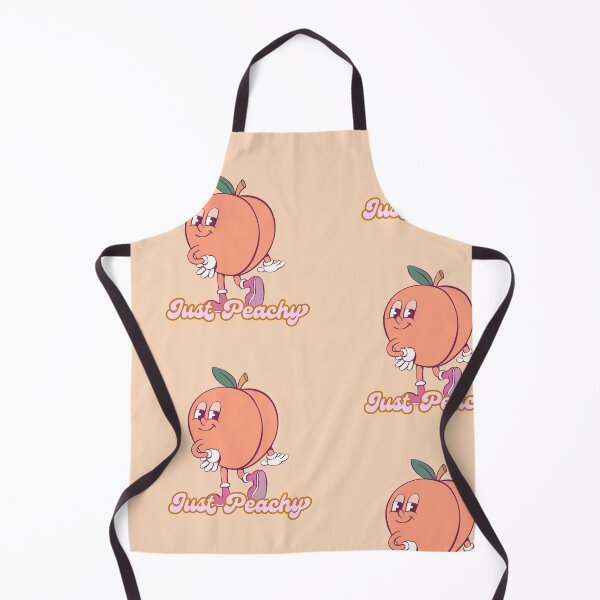 Item preview, Just Peachy designed and sold by JepiraandCo.