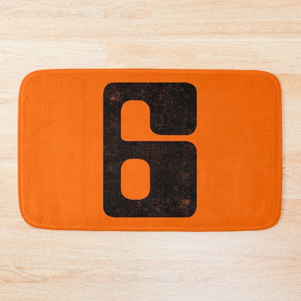 Item preview, Houston Rollerball 6 designed and sold by huckblade.