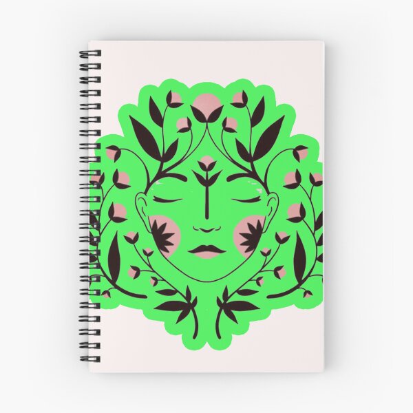 Item preview, mother nature designed and sold by Ratatatts.