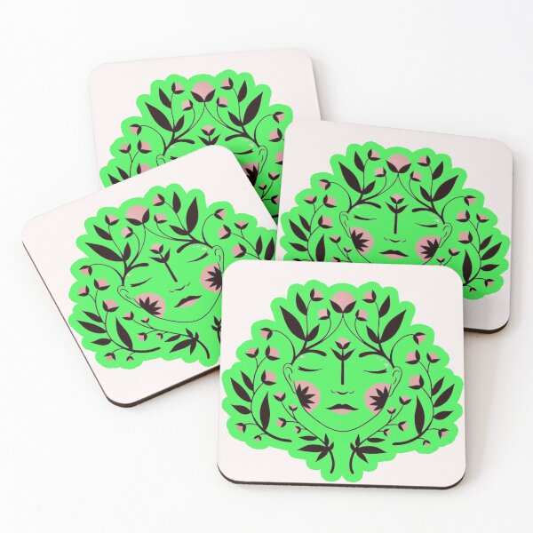 Item preview, mother nature designed and sold by Ratatatts.