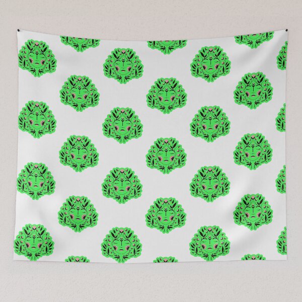 Item preview, mother nature designed and sold by Ratatatts.