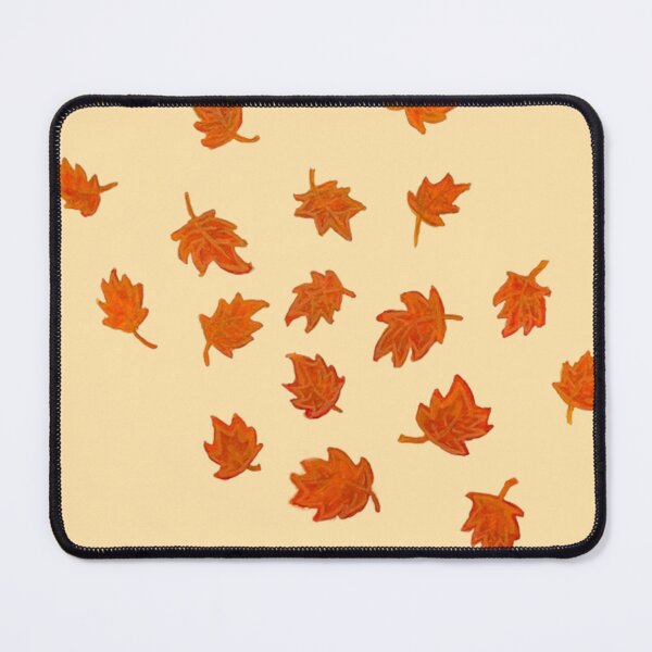 Item preview, Fall leaves designed and sold by Nadyastinyshop8.