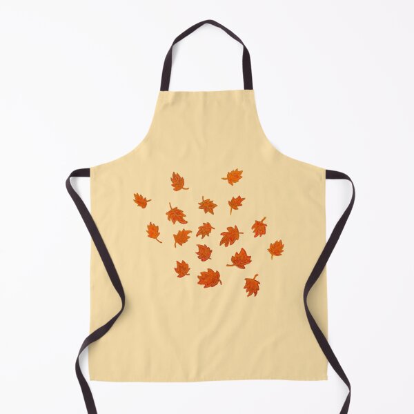 Item preview, Fall leaves designed and sold by Nadyastinyshop8.