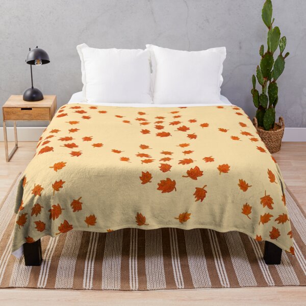 Item preview, Fall leaves designed and sold by Nadyastinyshop8.