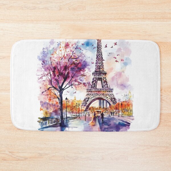 Item preview, 8.Paris designed and sold by Harven Rose .