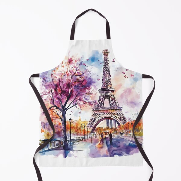 Item preview, 8.Paris designed and sold by Harven Rose .