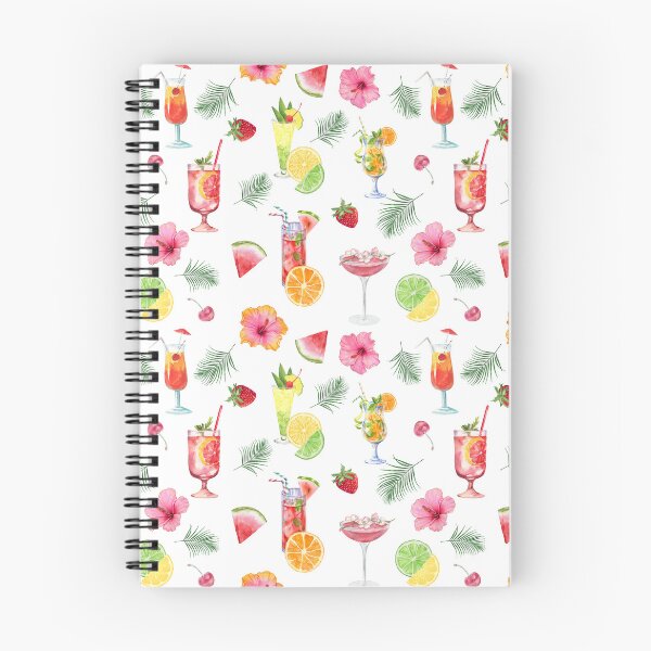 Item preview, Cocktails on the Beach designed and sold by TurquoiseBird.