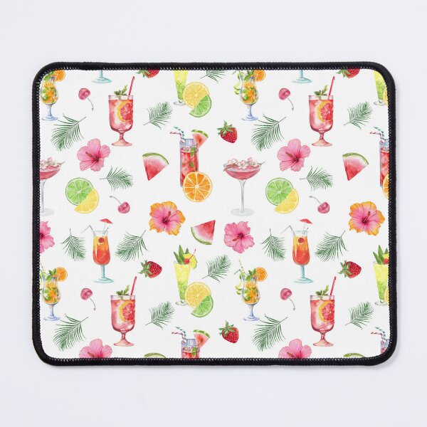 Item preview, Cocktails on the Beach designed and sold by TurquoiseBird.