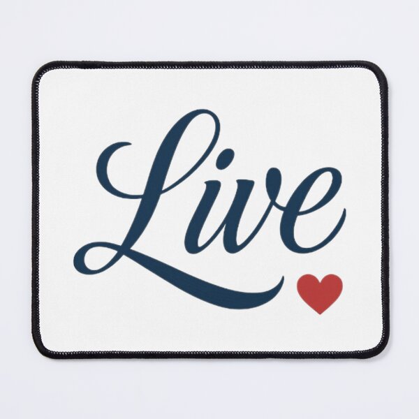 Item preview, Live Love Laugh designed and sold by DreamingAwake1.
