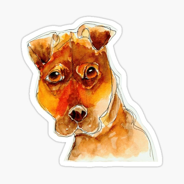 Item preview, Pound Dog designed and sold by WendyBBB.