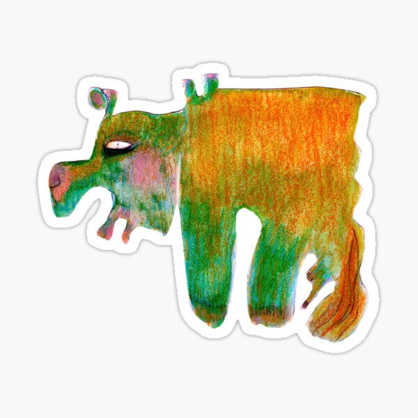 Item preview, Woodland Creature designed and sold by WendyBBB.