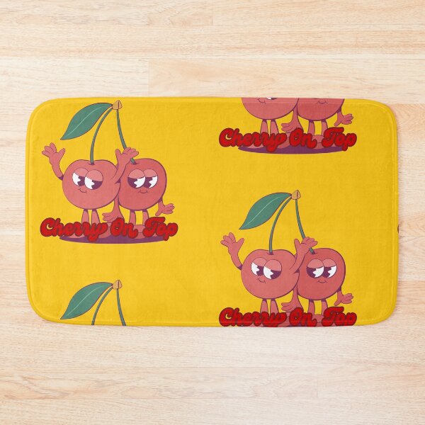 Item preview, Cherry On Top designed and sold by JepiraandCo.