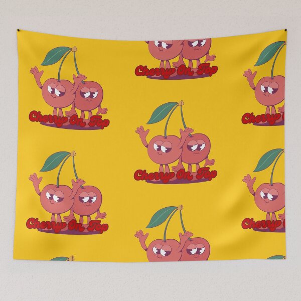Item preview, Cherry On Top designed and sold by JepiraandCo.