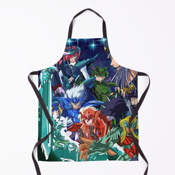 Item preview, Asgard season designed and sold by mangafirealpaca.