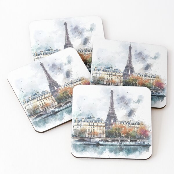 Item preview, 7.Paris designed and sold by Harven Rose .