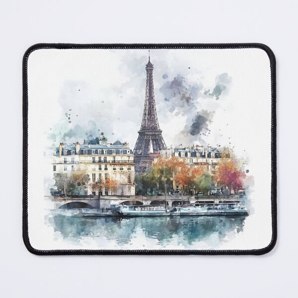 Item preview, 7.Paris designed and sold by Harven Rose .