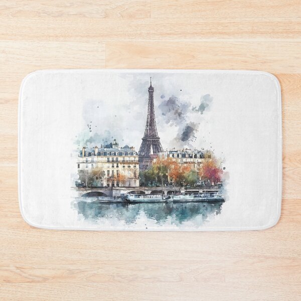 Item preview, 7.Paris designed and sold by Harven Rose .