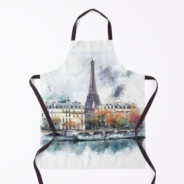 Item preview, 7.Paris designed and sold by Harven Rose .