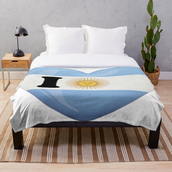 Item preview, I Love Argentina designed and sold by VladSecond.