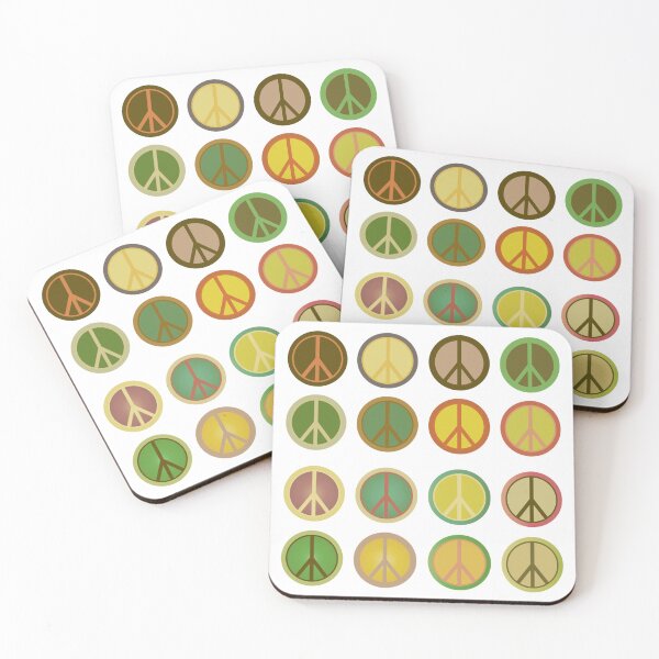 Item preview, Peace designed and sold by Buffy Butler.