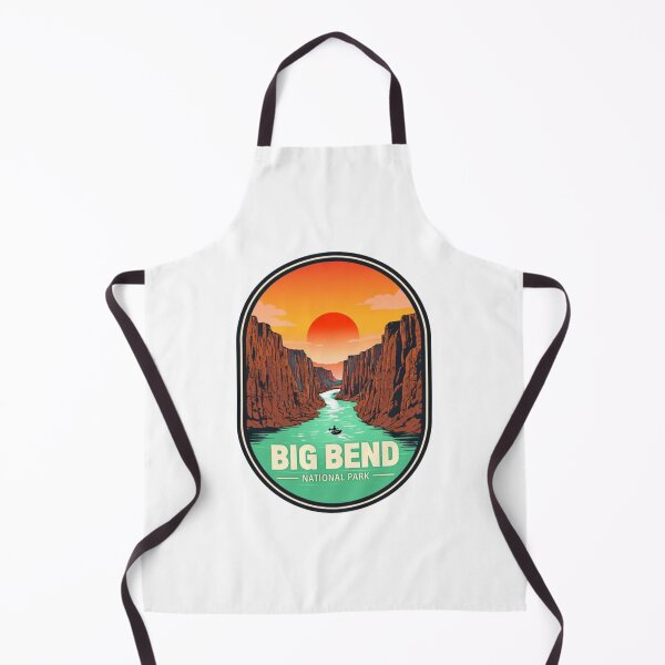 Item preview, Big Bend National Park designed and sold by lea-lani.
