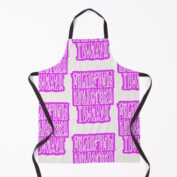 Item preview, pixador graffiti alphabet designed and sold by Ratatatts.