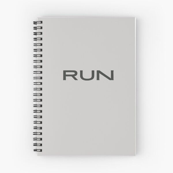 Item preview, RUN designed and sold by DEWDesigns.