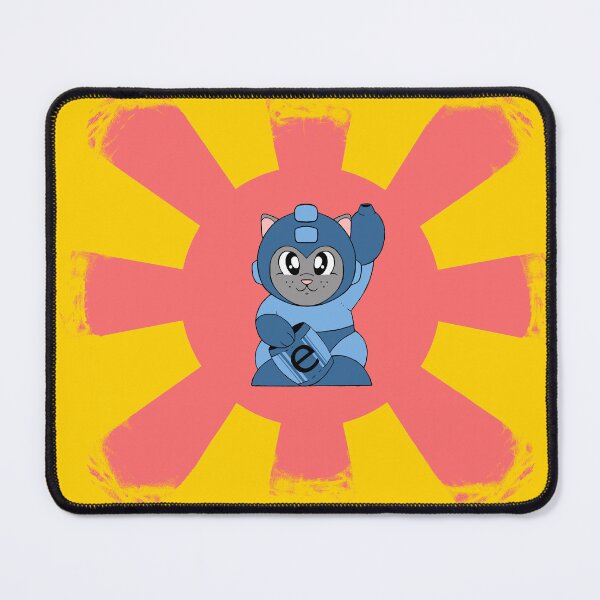 Item preview, Mega Neko designed and sold by Farmer-Homer.