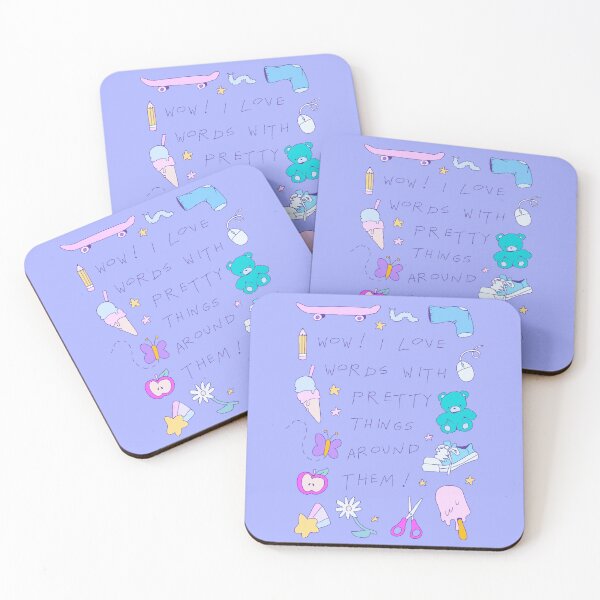 Item preview, Pretty things designed and sold by interstellarttz.