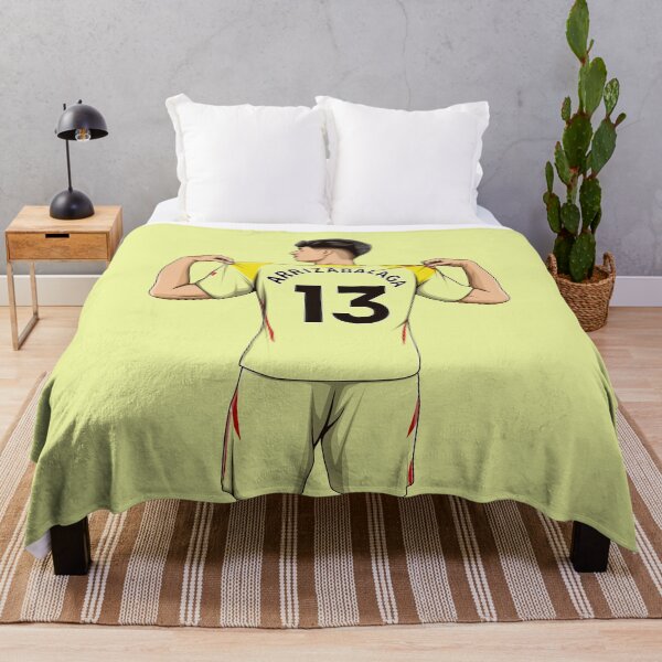 Item preview, Kepa Arrizabalaga designed and sold by Aldduardo.