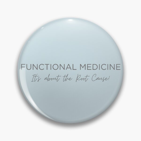 Item preview, Functional Medicine - It's about the Root Cause! designed and sold by DEWDesigns.