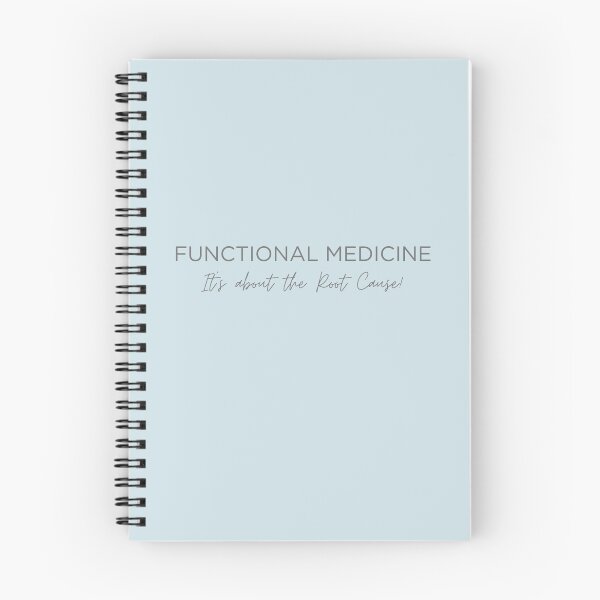 Item preview, Functional Medicine - It's about the Root Cause! designed and sold by DEWDesigns.