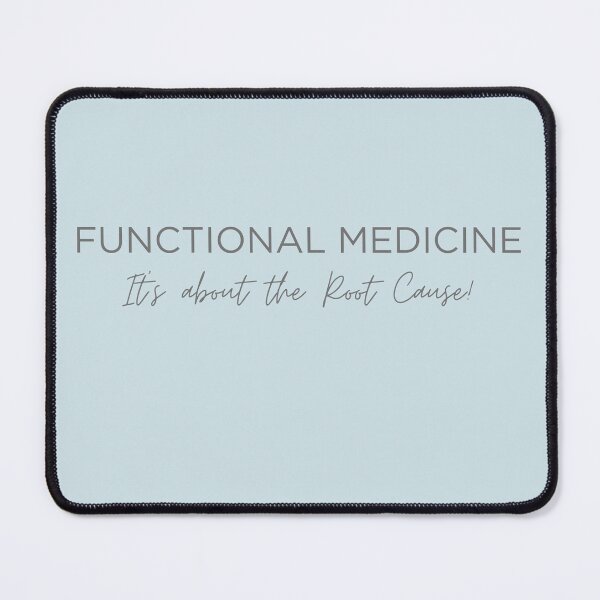 Item preview, Functional Medicine - It's about the Root Cause! designed and sold by DEWDesigns.