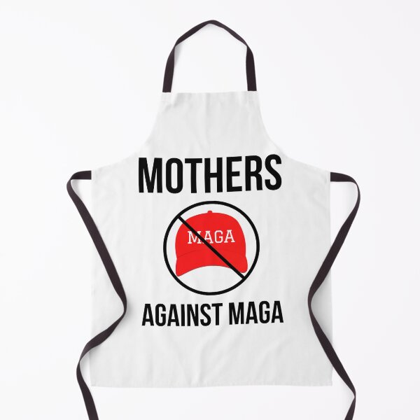 Item preview, Mothers against MAGA designed and sold by Rachel the Artist .