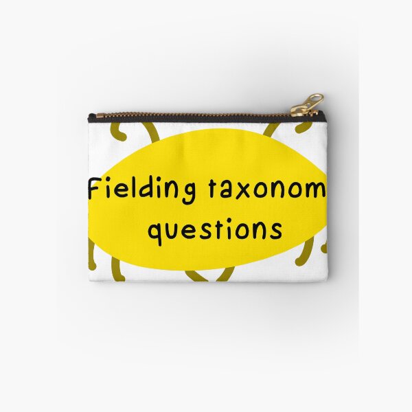 Item preview, Fielding taxonomy questions  designed and sold by eveyting.