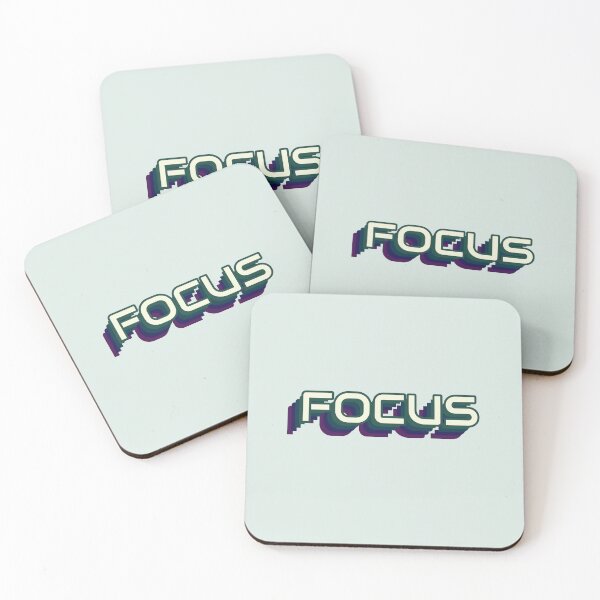 Item preview, FOCUS designed and sold by DEWDesigns.