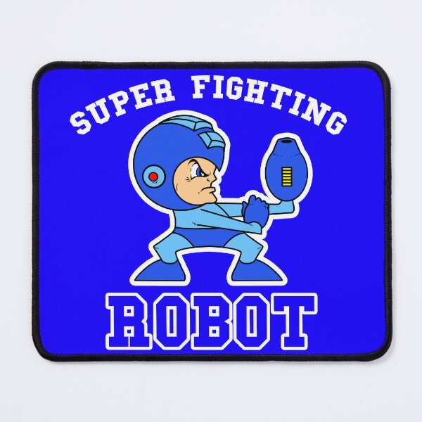 Item preview, Super Fighting Robots designed and sold by Farmer-Homer.