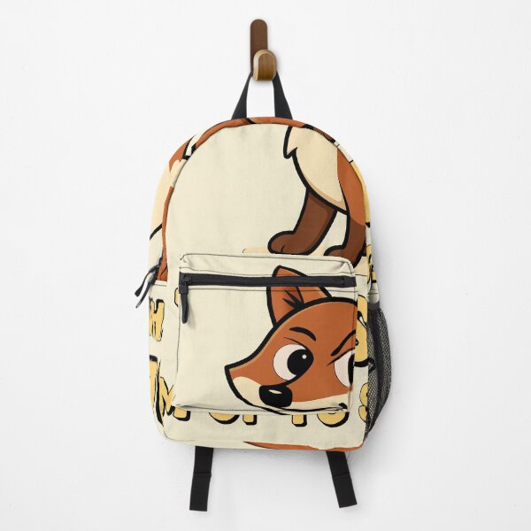 Item preview, Sly fox designed and sold by BBMocchi.