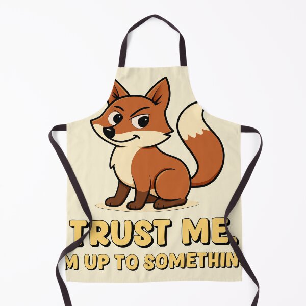 Item preview, Sly fox designed and sold by BBMocchi.