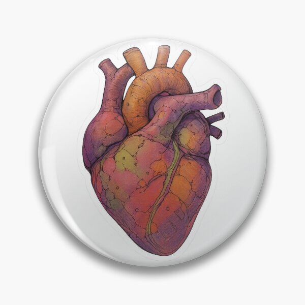 Item preview, Heartfelt designed and sold by Seethingsenterprise.
