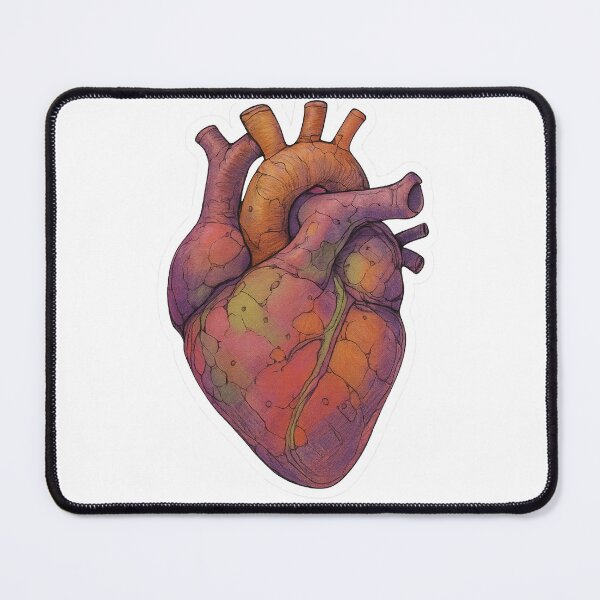 Item preview, Heartfelt designed and sold by Seethingsenterprise.