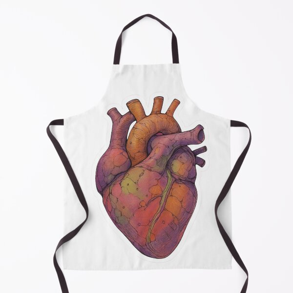 Item preview, Heartfelt designed and sold by Seethingsenterprise.
