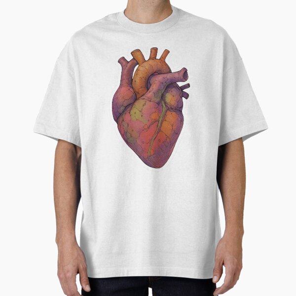 Item preview, Heartfelt designed and sold by Seethingsenterprise.