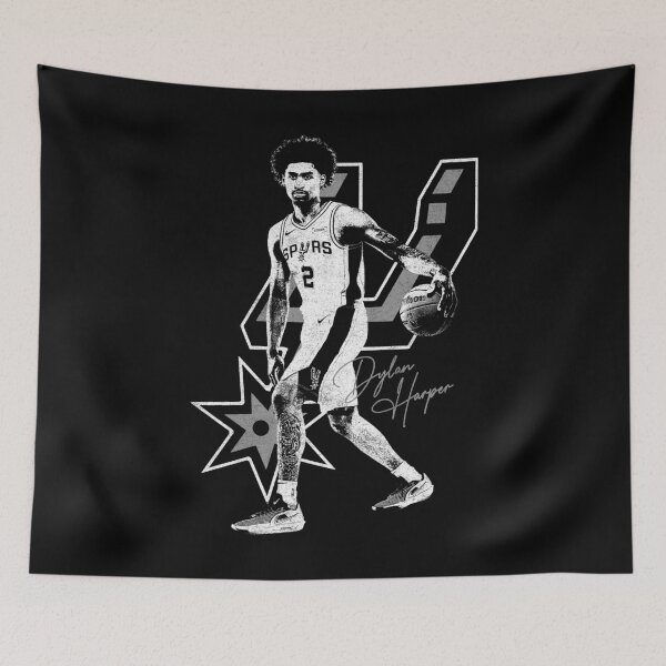 Item preview, Dylan Harper designed and sold by huckblade.