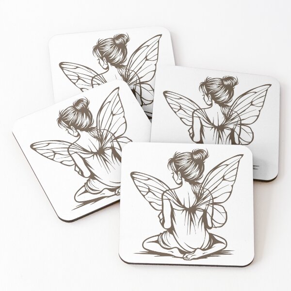 Item preview, Fairy designed and sold by Colón Graphix’s.