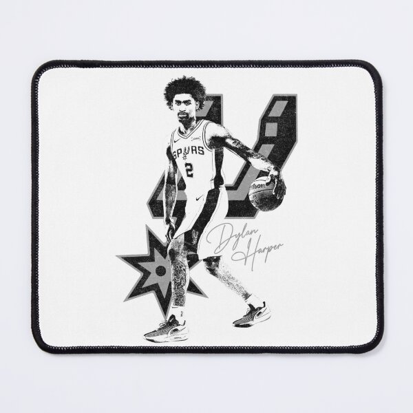 Item preview, Dylan Harper designed and sold by huckblade.